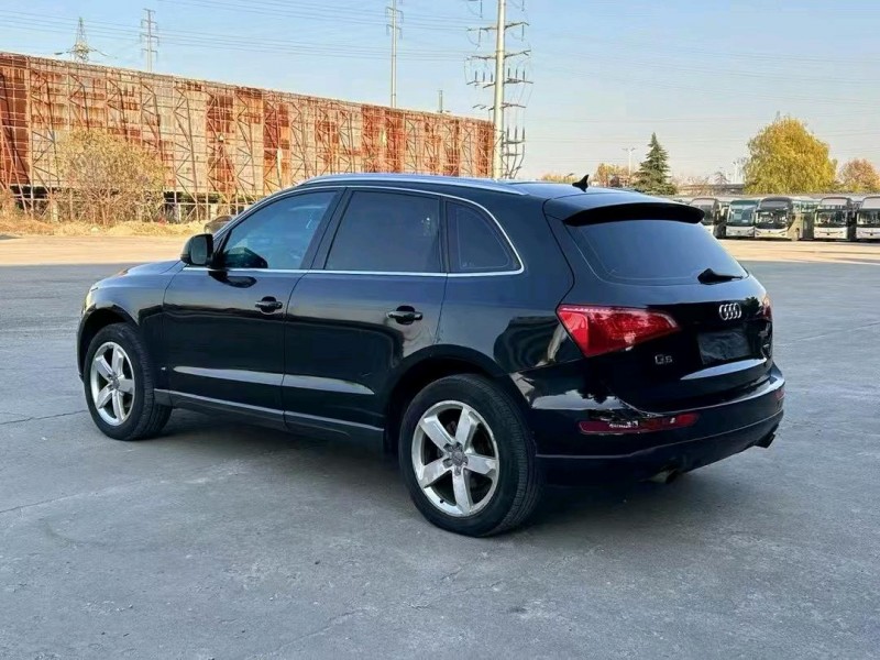 徐州11年奥迪Q58