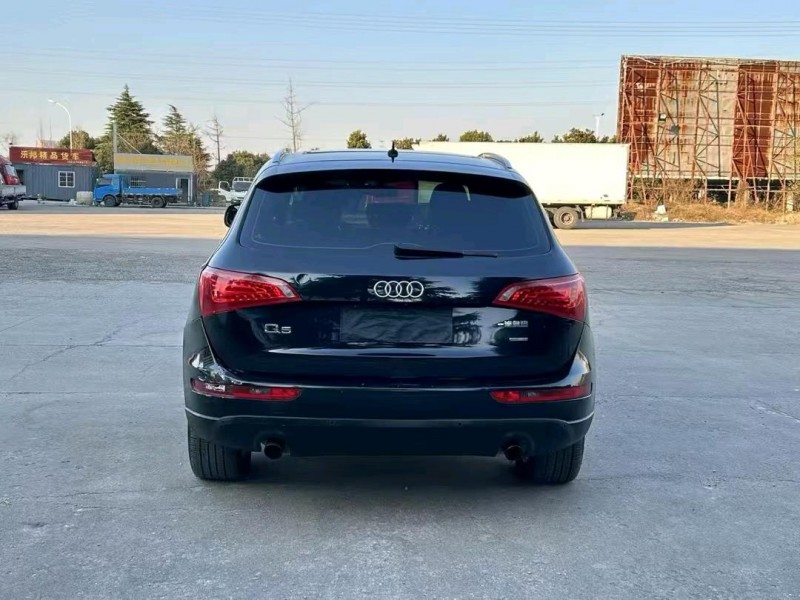 徐州11年奥迪Q59