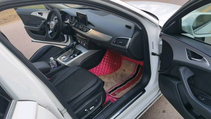 徐州16年奥迪A6L4