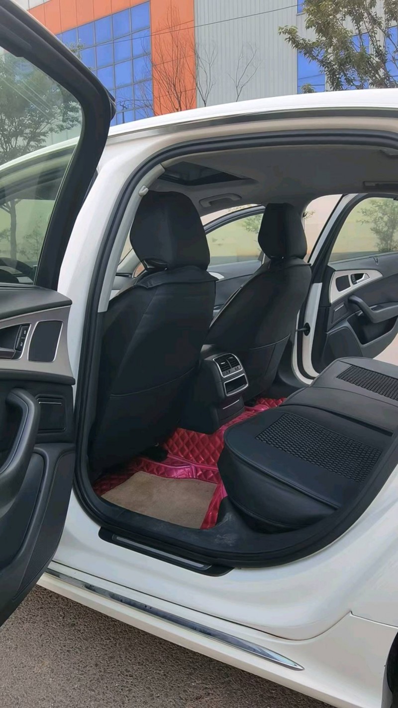 徐州16年奥迪A6L5