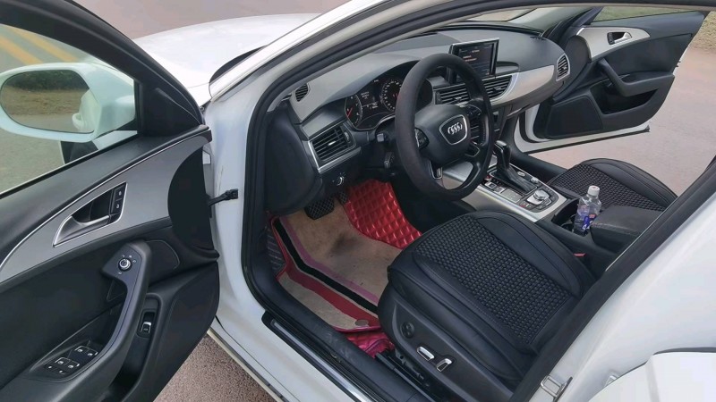 徐州16年奥迪A6L6