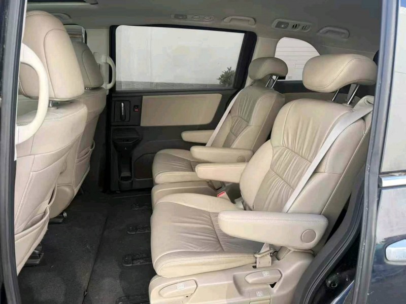 徐州18年本田奥德赛6