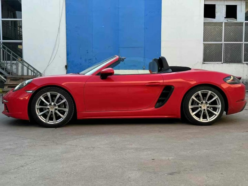 保定17年保时捷7188