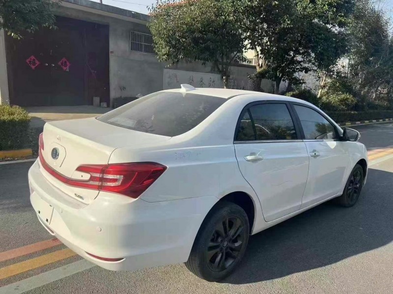 枣庄18年比亚迪秦8