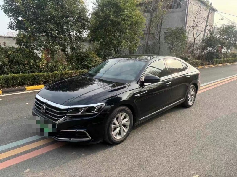 枣庄21年大众帕萨特3