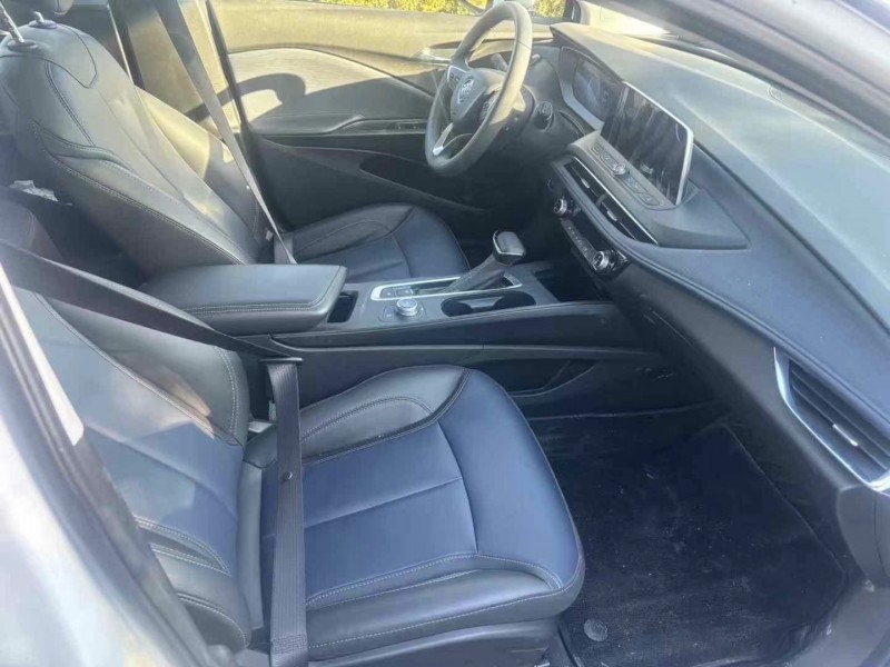 枣庄24年别克微蓝4