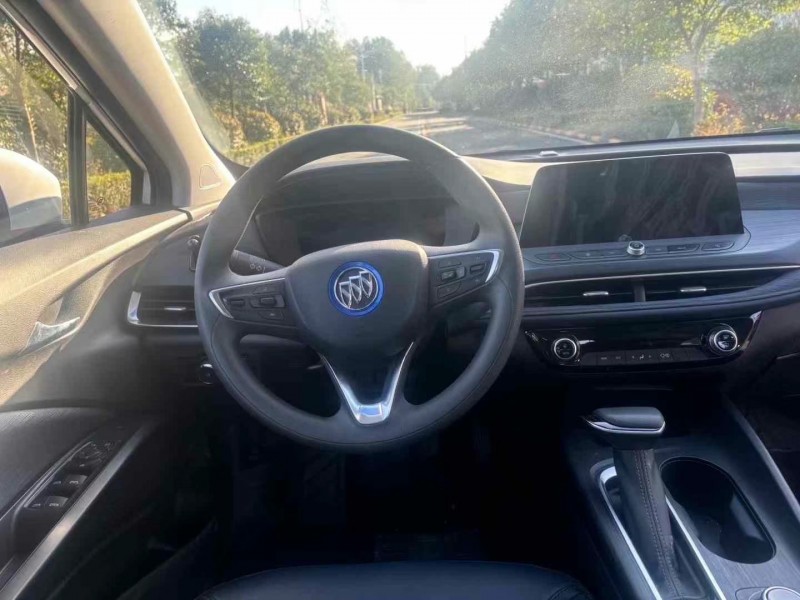 枣庄24年别克微蓝6