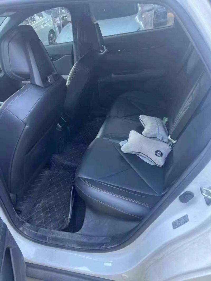 佛山22年长安汽车UNI-V6