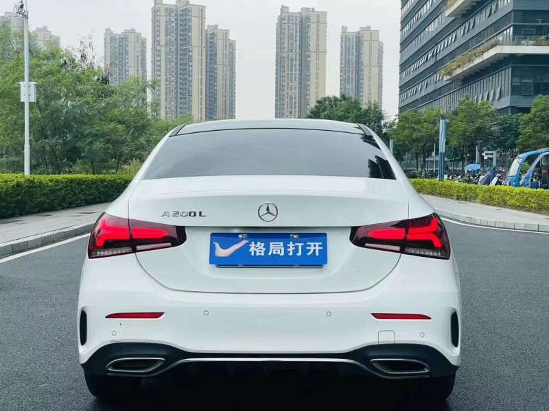 东莞22年奔驰A9