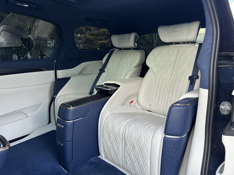 盐城20年别克GL84