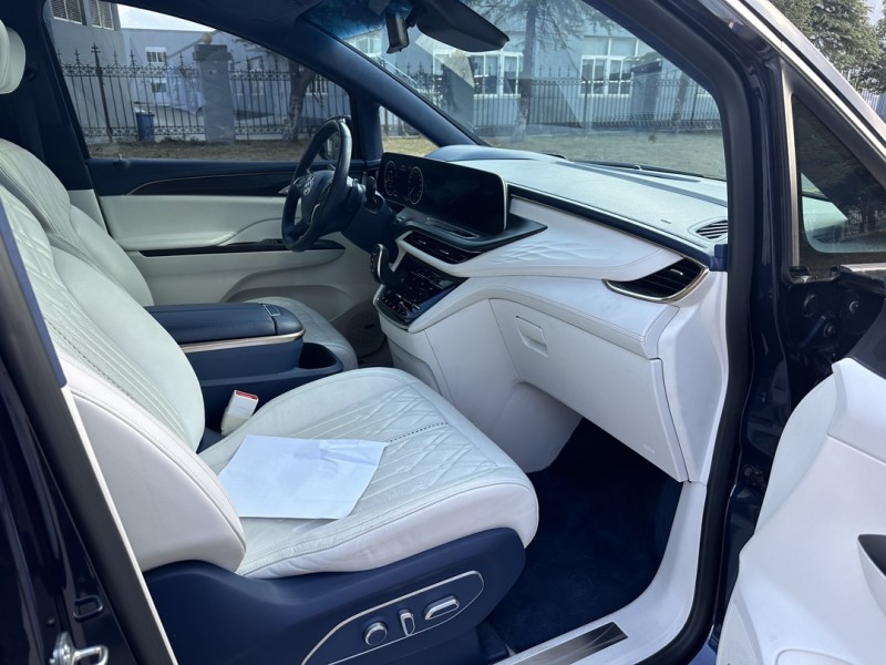 盐城20年别克GL85