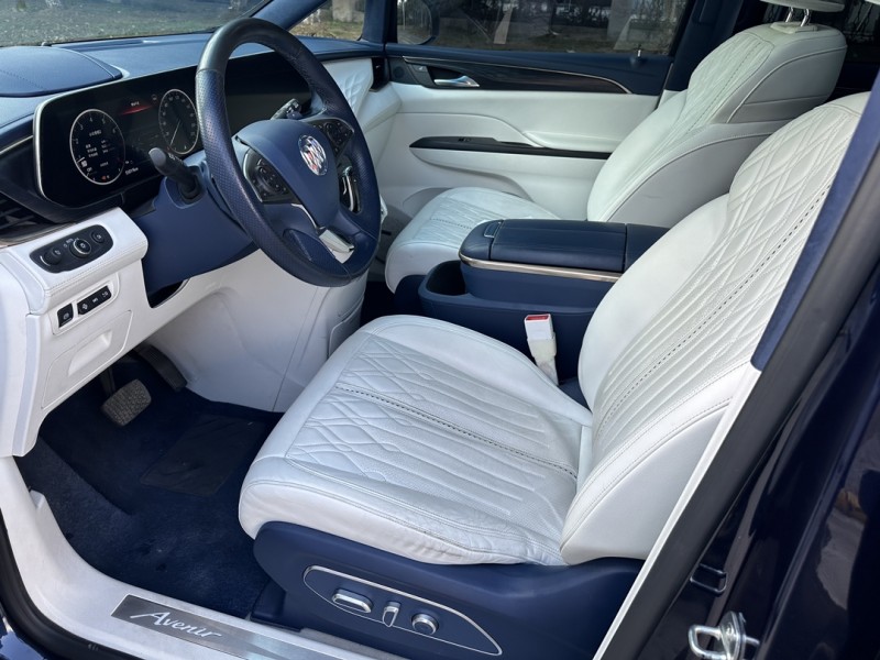 盐城20年别克GL87