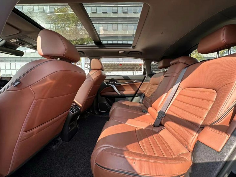 东莞19年本田URV4