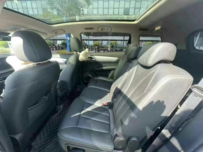 东莞21年比亚迪宋5