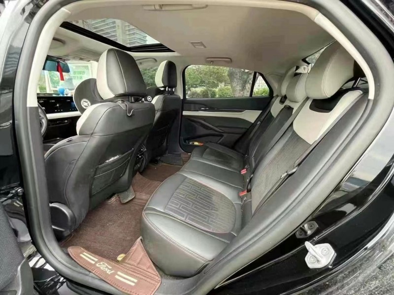 徐州23年福特蒙迪欧6