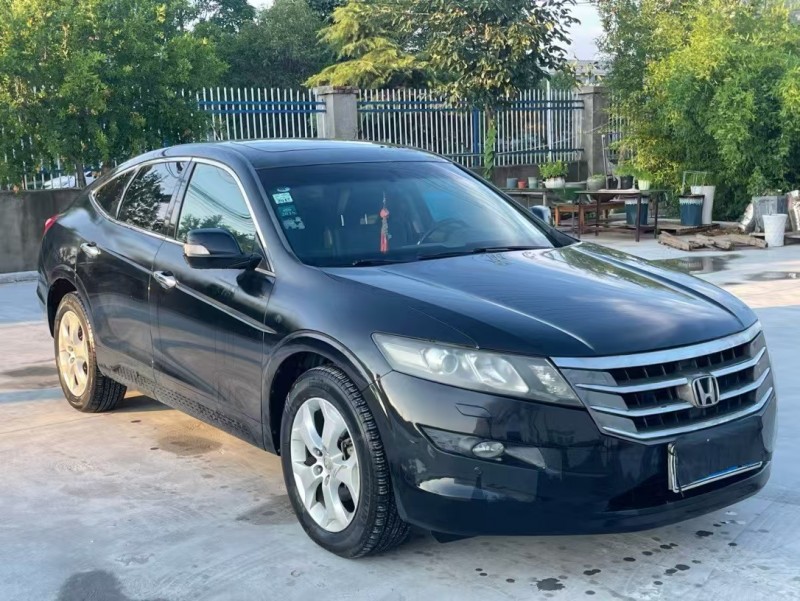 徐州13年本田歌诗图2