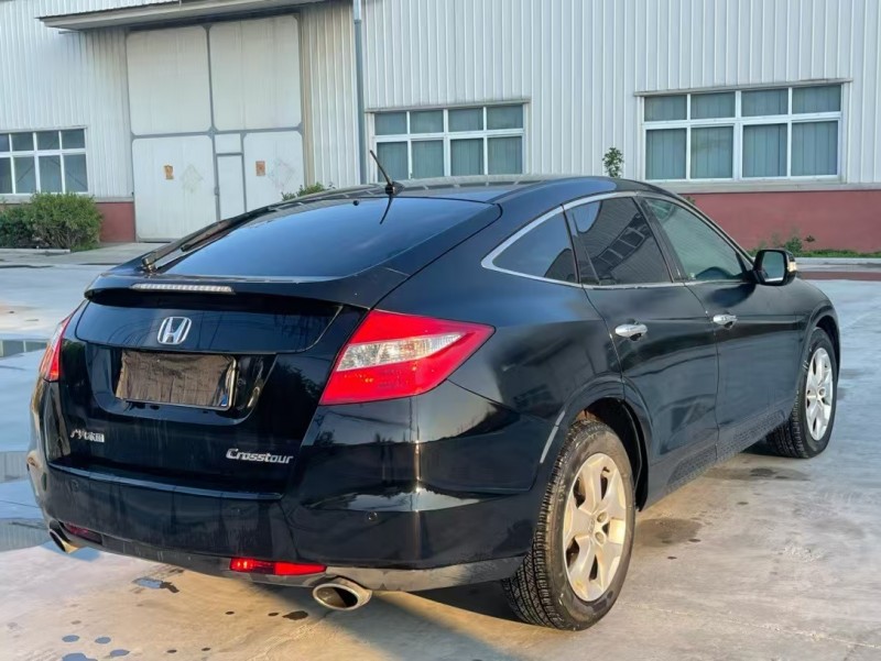 徐州13年本田歌诗图5