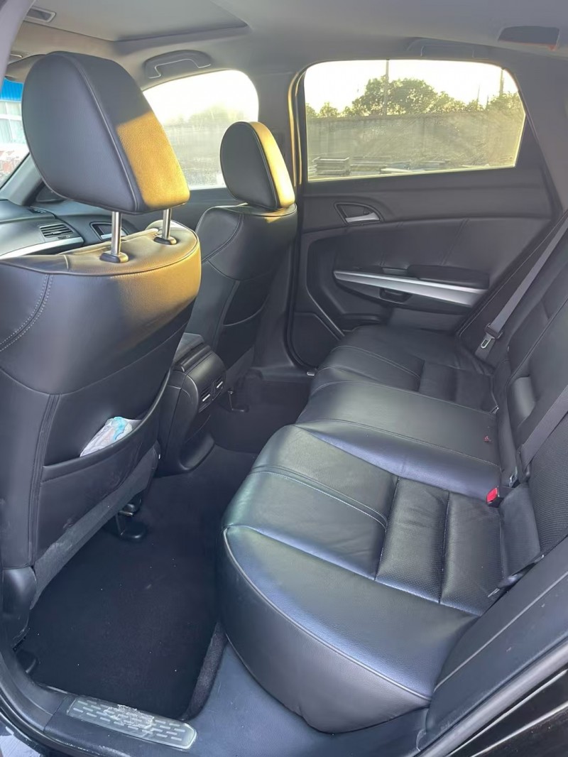 徐州13年本田歌诗图8