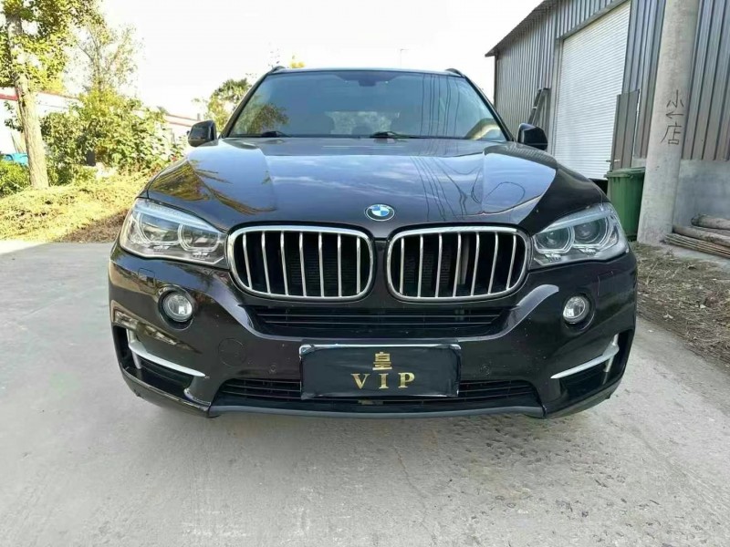 徐州16年宝马X51