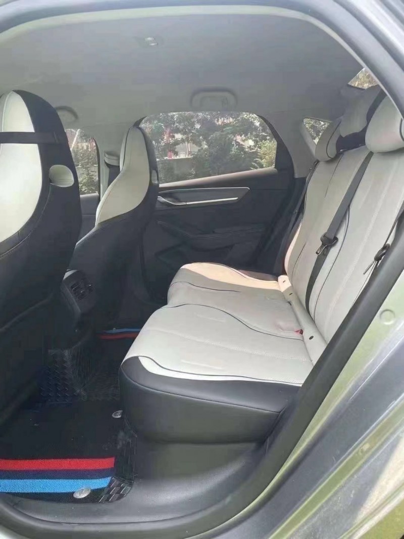 菏泽24年比亚迪驱逐舰6