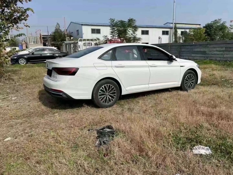 菏泽24年大众速腾9
