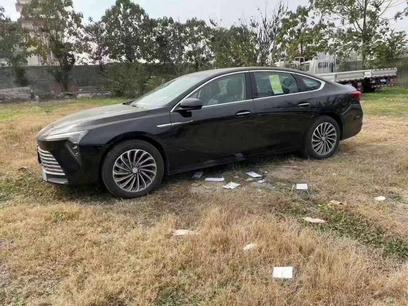 菏泽23年别克君越2