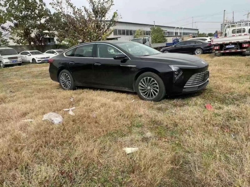 菏泽23年别克君越4