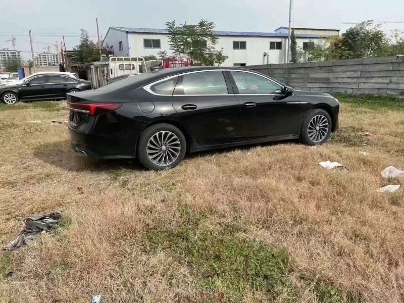 菏泽23年别克君越7