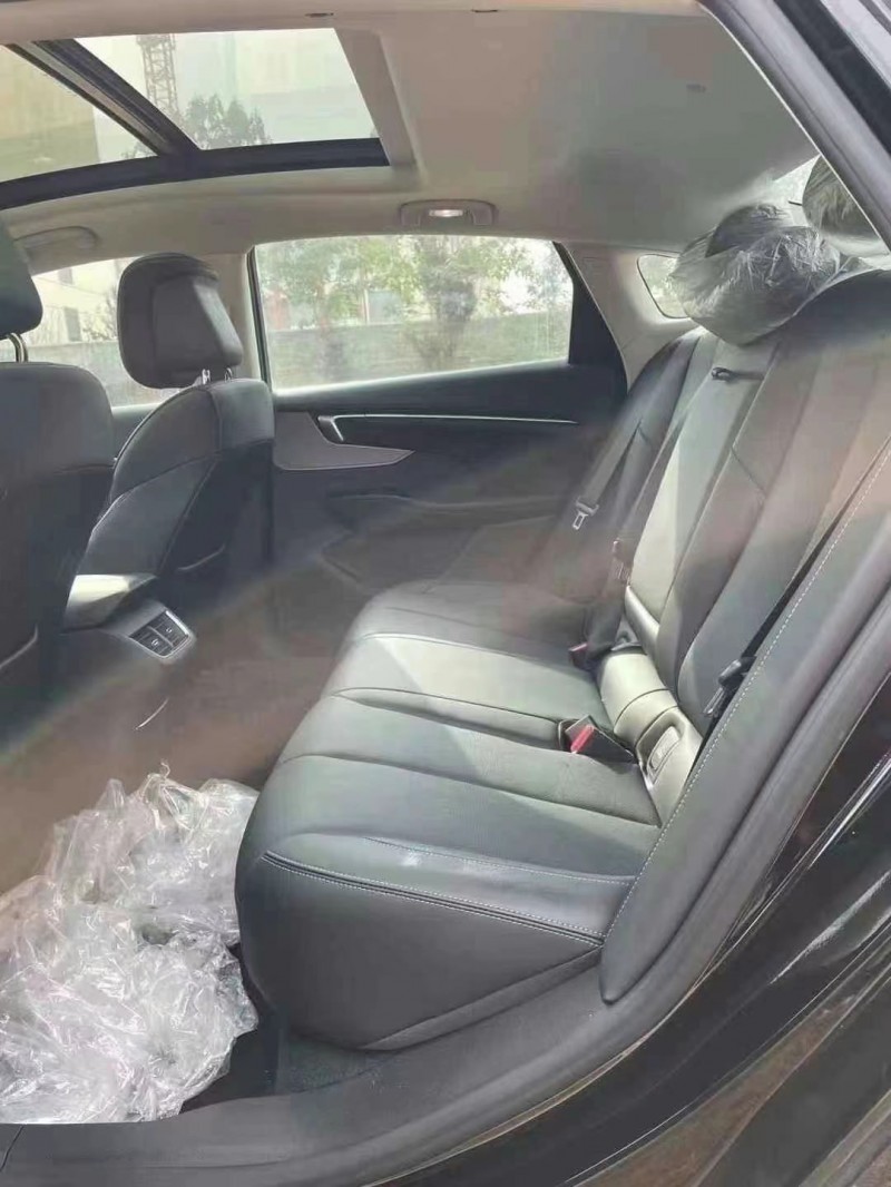 菏泽23年别克君越8