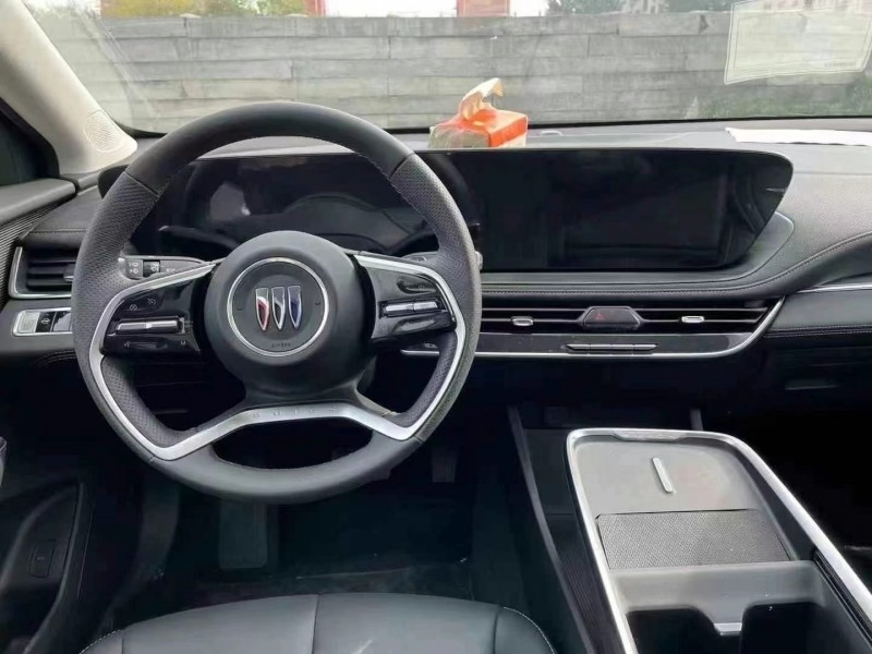 菏泽23年别克君越9