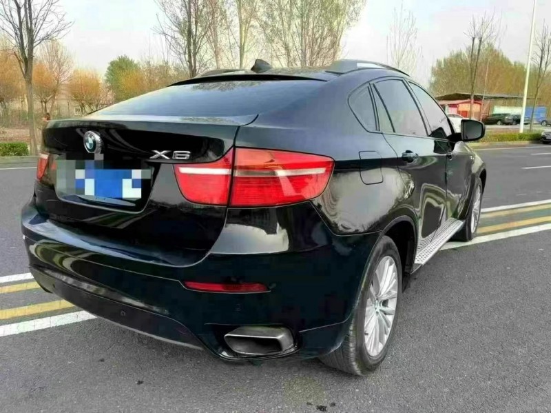 廊坊12年寶馬X66