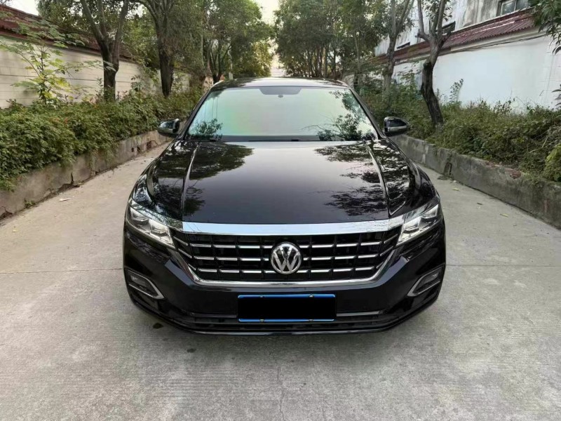 徐州20年大众帕萨特1
