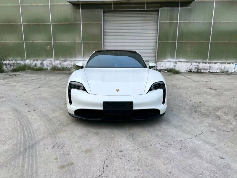 徐州21年保时捷Taycan1