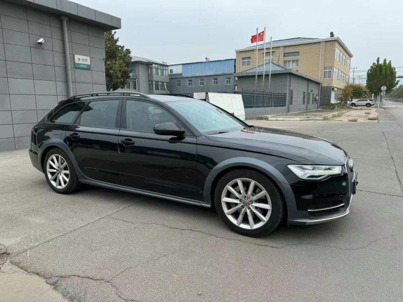 徐州19年奥迪A6L2