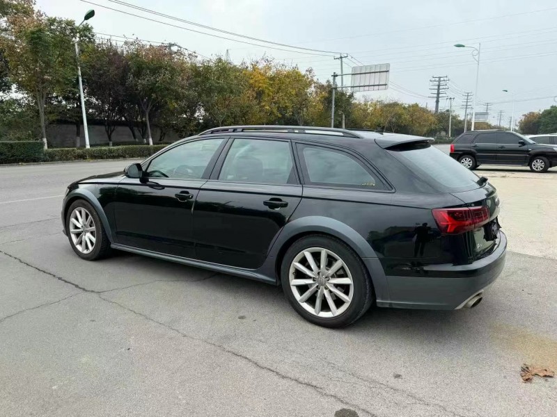 徐州19年奥迪A6L5