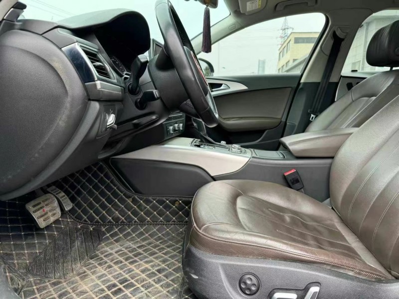 徐州19年奥迪A6L6