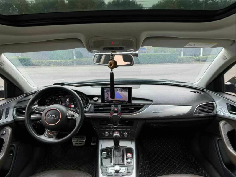 徐州19年奥迪A6L8