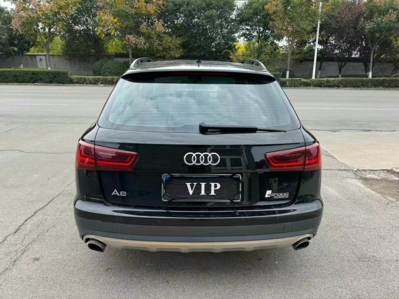 徐州19年奥迪A6L9