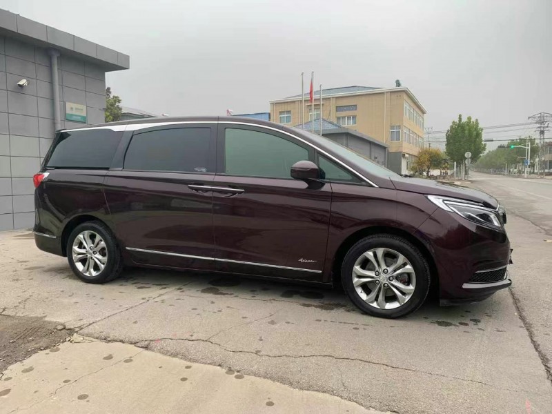 徐州18年别克GL82