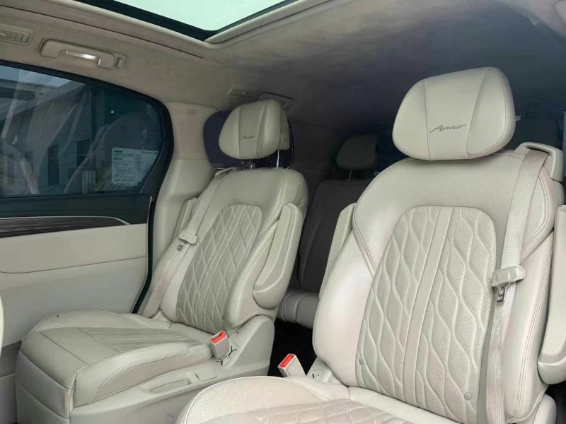 徐州18年别克GL87