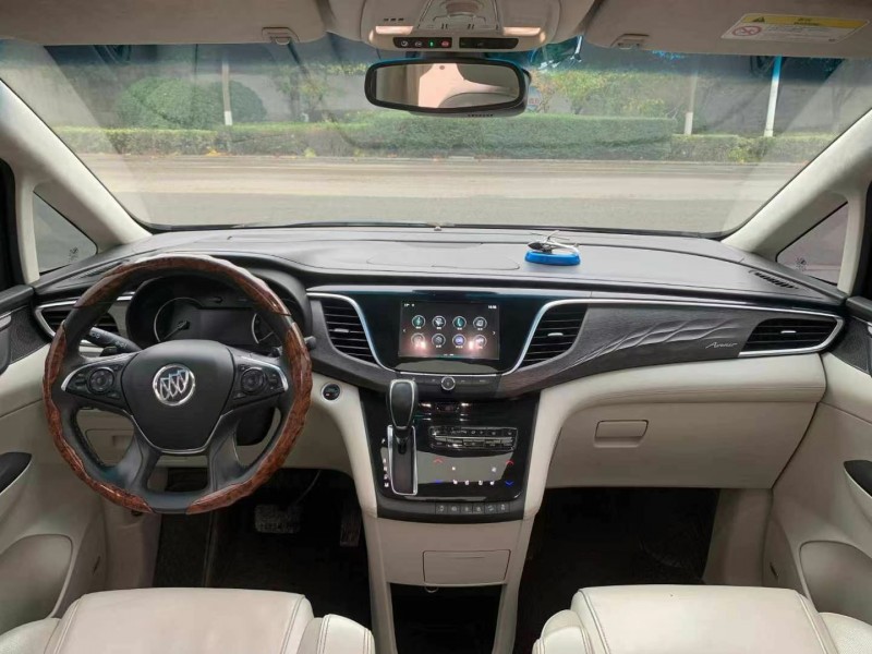 徐州18年别克GL88