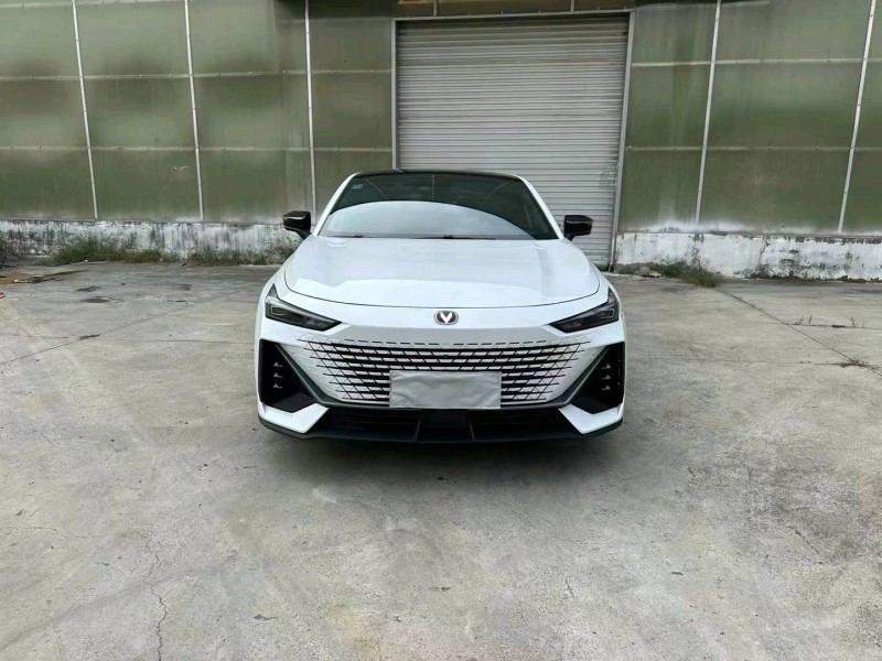 徐州22年长安汽车UNI-V1