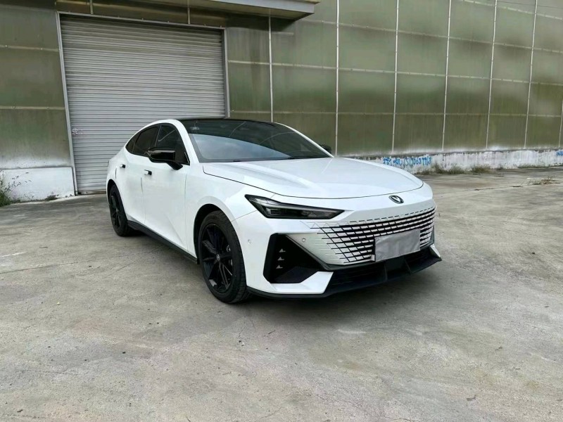 徐州22年长安汽车UNI-V3