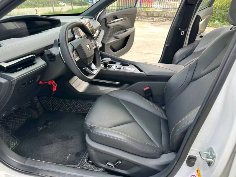 徐州22年长安汽车UNI-V7