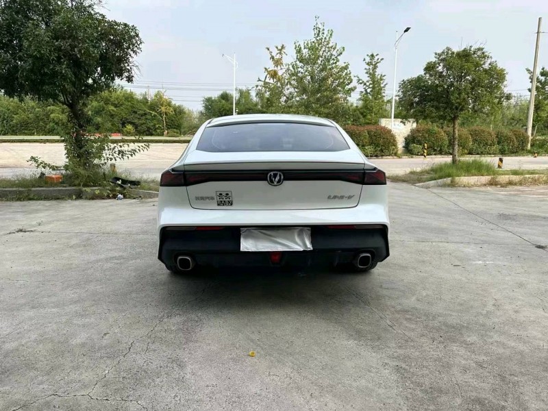 徐州22年长安汽车UNI-V9