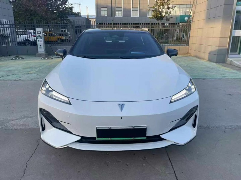 徐州23年长安汽车深蓝1