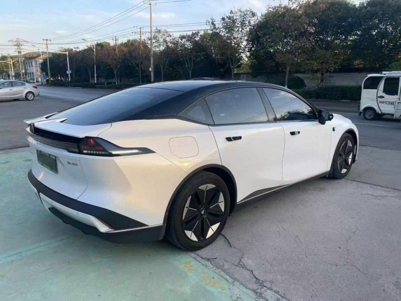 徐州23年长安汽车深蓝3