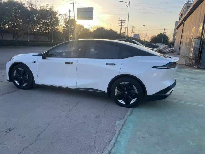 徐州23年长安汽车深蓝4