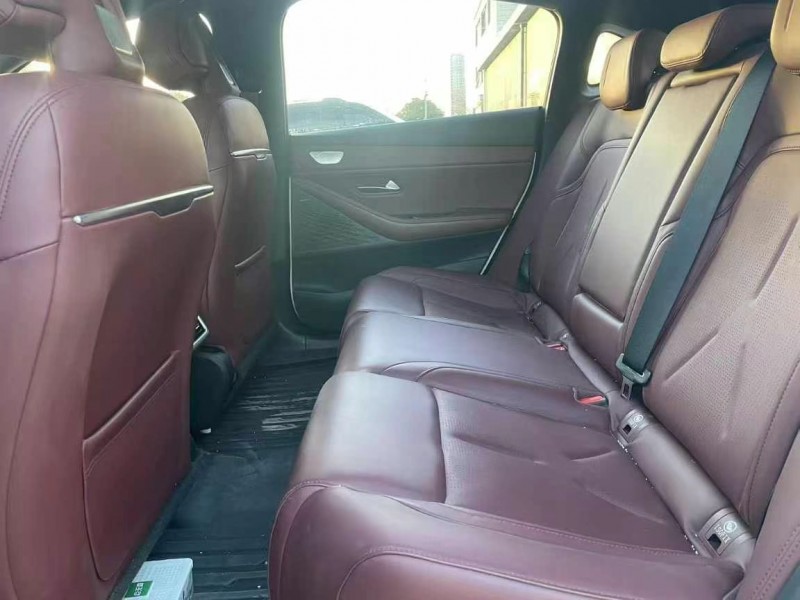 徐州23年长安汽车深蓝6