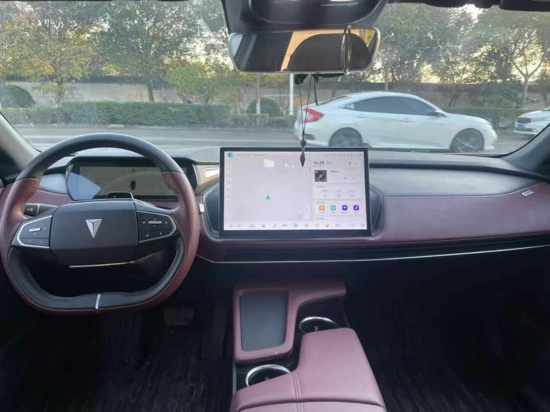 徐州23年长安汽车深蓝7